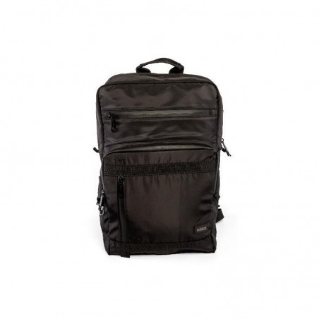 Rollo papel celofán semiperforado hoja 50x65 cm 30 gr. transparente sadipal 12508