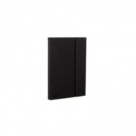 Rollo papel kraft color tintado en masa 25 m negro sadipal 10622