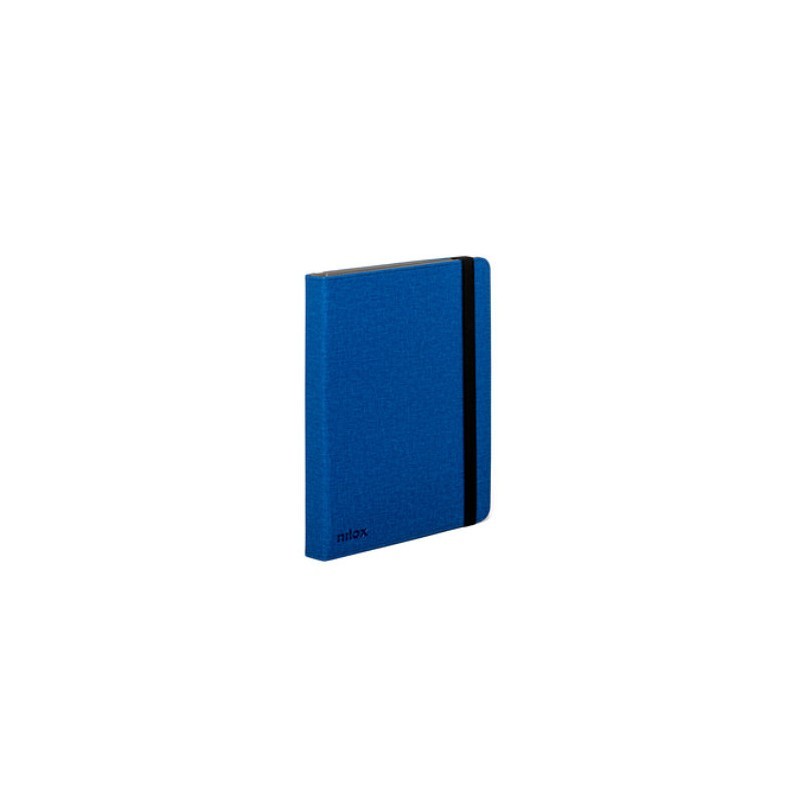 Rollo papel kraft color tintado en masa 25 m azul cielo sadipal 10810