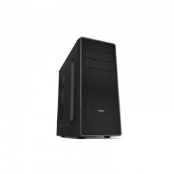 Samsonite 115332-1041 maleta tranvía estructura blanda negro 26