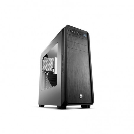 Módulo archisystem de 5 cajones 356x316x303 mm grafito archivo 2000 8405c gf