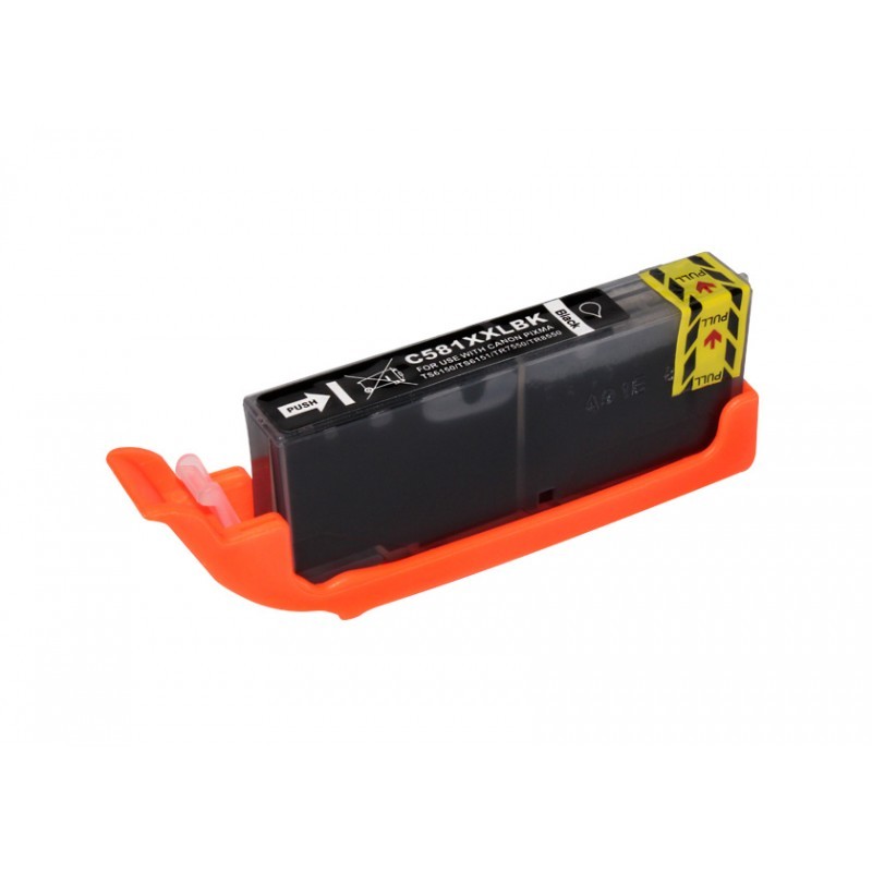 Canon pgi29 rojo cartucho de tinta pigmentada generico - reemplaza 4878b001