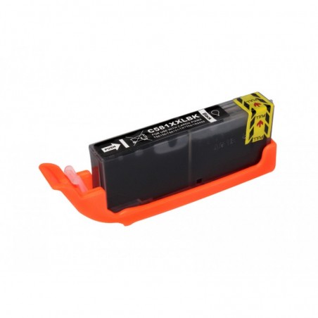 Canon pgi29 rojo cartucho de tinta pigmentada generico - reemplaza 4878b001