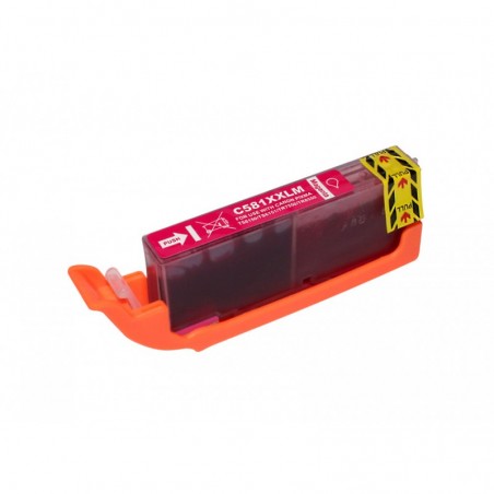 Canon pgi35 negro cartucho de tinta pigmentada generico - reemplaza 1509b001