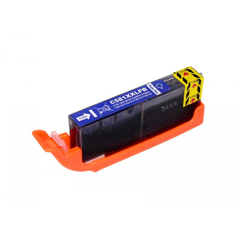 Canon pgi520 negro cartucho de tinta generico - reemplaza 2932b001