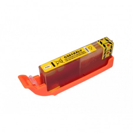 Canon pgi525 negro cartucho de tinta generico - reemplaza 4529b001
