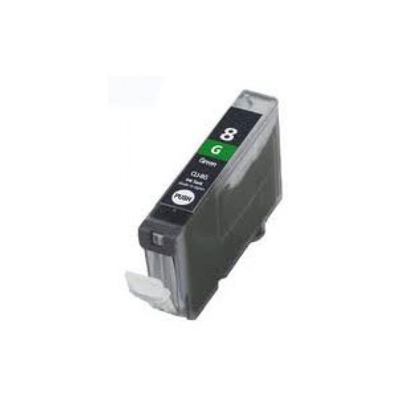 Canon pgi5 negro cartucho de tinta generico - reemplaza 0628b001