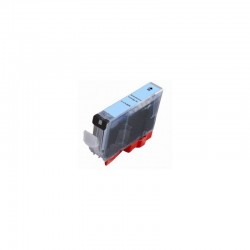 Canon pgi7 negro cartucho de tinta generico - reemplaza 2444b001