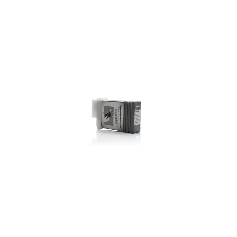 Canon pgi9 negro mate cartucho de tinta generico - reemplaza 1033b001