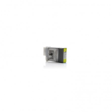 Canon pgi9 amarillo cartucho de tinta generico - reemplaza 1037b001