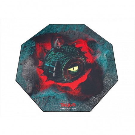 Carpeta de proyectos lomo 200 cierre broches en color negro pardo 972001
