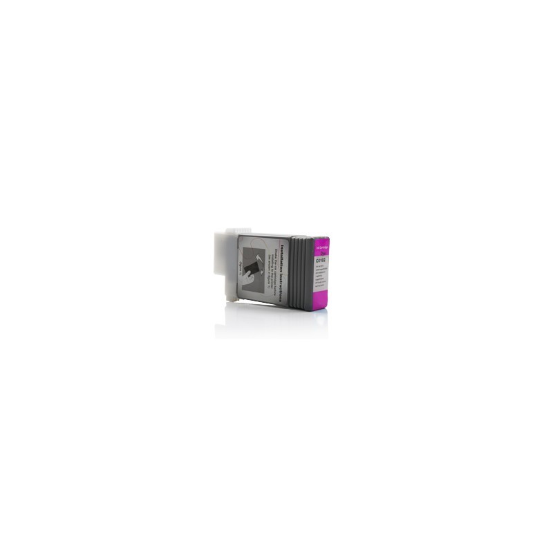 G&g canon cli521 negro cartucho de tinta generico - reemplaza 2933b001