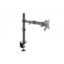 Caja de 25 identificadores rigidos con pinza para tarjetas 54x85 durable 8005-19