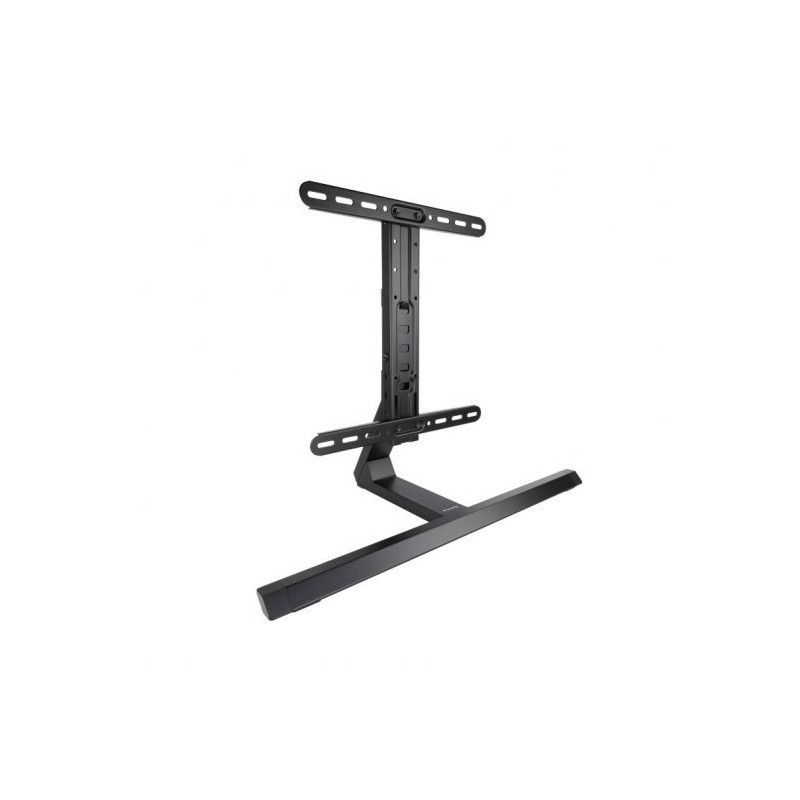 Clasificador de pared sherpa con 10 fundas negras durable 5854-01