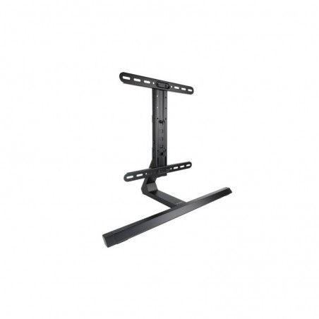 Clasificador de pared sherpa con 10 fundas negras durable 5854-01
