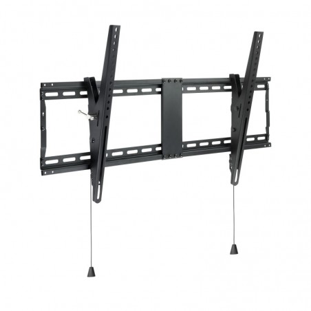 Tarjetero rotativo visifix flip vegas metálico plateado durable 2417-23