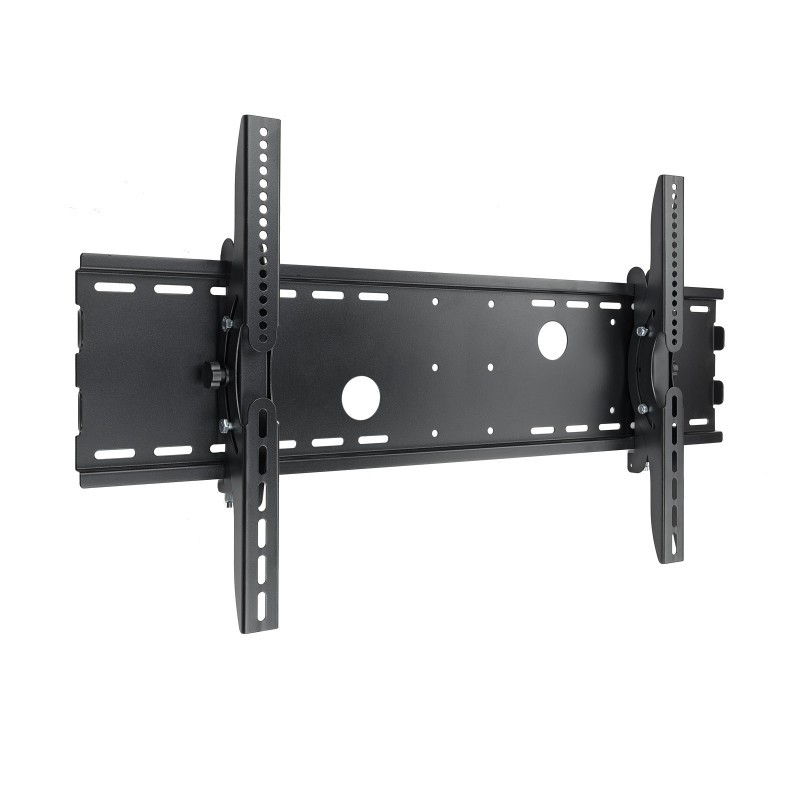 Tarjetero rotativo visifix flip vegas negro durable 2417-01