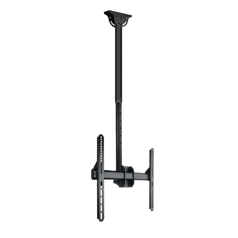 Dossier con clip swingclip 30 h a4 negro durable 2260-01