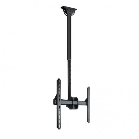 Dossier con clip swingclip 30 h a4 negro durable 2260-01