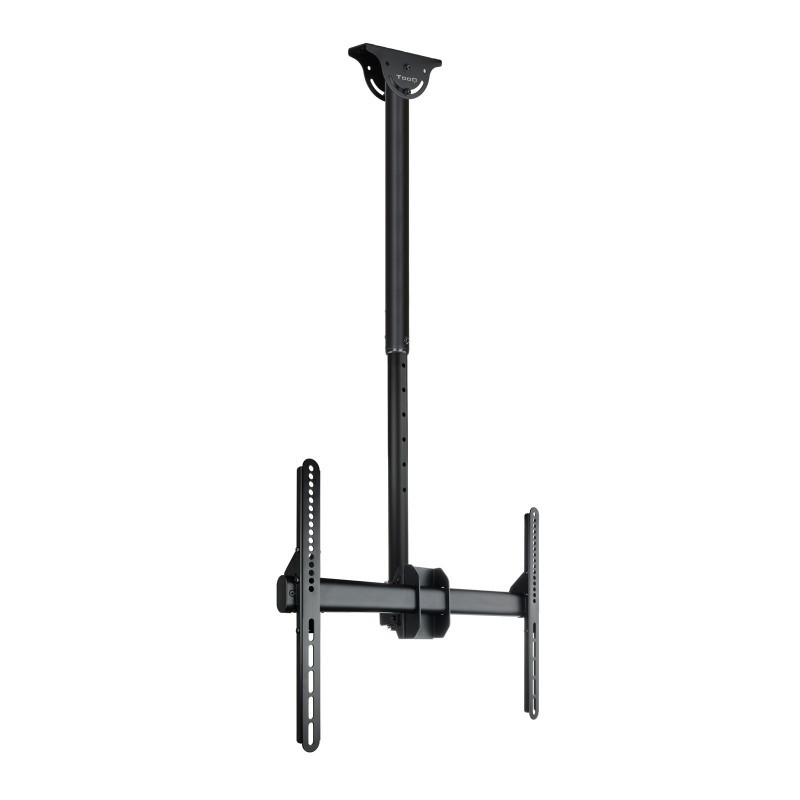Dossier con clip original index a4 capacidad 50h negro durable 2234-01