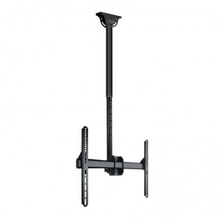 Dossier con clip original index a4 capacidad 50h negro durable 2234-01