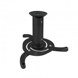 Dossier con clip 60 h a4 negro durable 2209-01