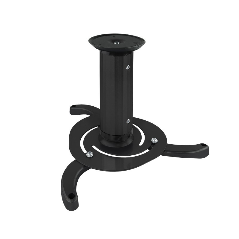 Dossier con clip 60 h a4 negro durable 2209-01