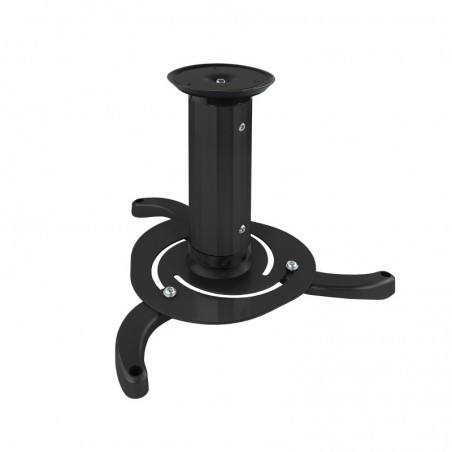 Dossier con clip 60 h a4 negro durable 2209-01