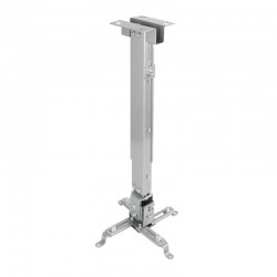 Dossier con clip 30 h a4 azul claro durable 2200-06