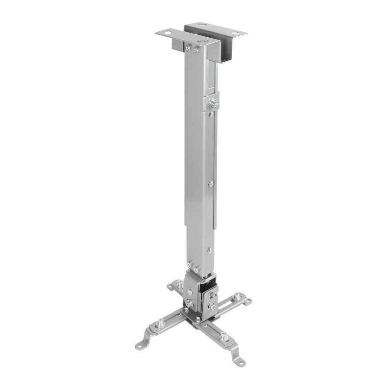 Dossier con clip 30 h a4 azul claro durable 2200-06
