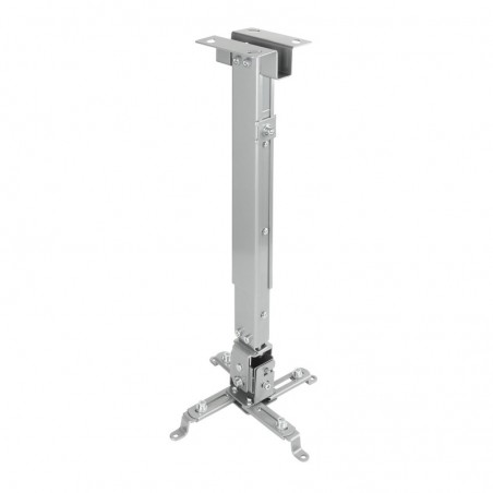 Dossier con clip 30 h a4 azul claro durable 2200-06