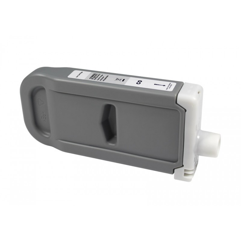 G&g canon cli526 amarillo cartucho de tinta generico - reemplaza 4543b001