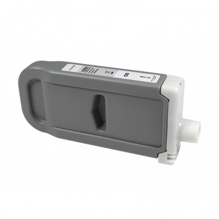 G&g canon cli526 amarillo cartucho de tinta generico - reemplaza 4543b001