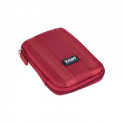 Estuche 20 rotuladores punta fina 1200 surtidos 0.5-1mm edding 1200-20-s