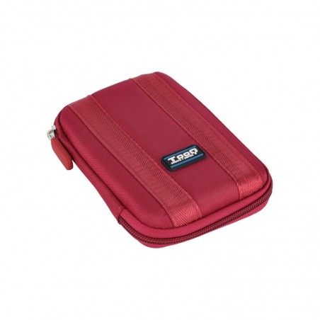 Estuche 20 rotuladores punta fina 1200 surtidos 0.5-1mm edding 1200-20-s
