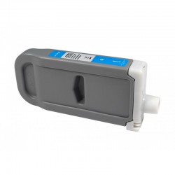 G&g canon cli551xl cyan cartucho de tinta generico - reemplaza 6444b001/6509b001