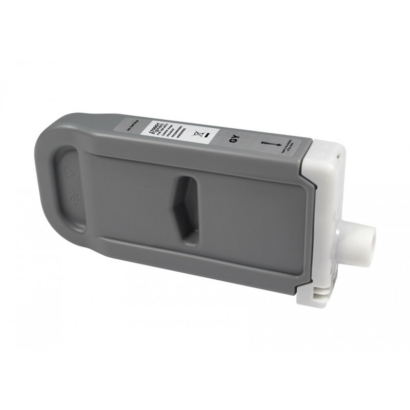 G&g canon cli551xl magenta cartucho de tinta generico - reemplaza 6445b001/6510b001