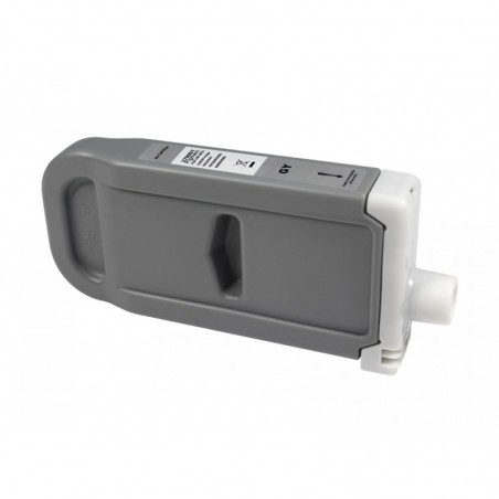 G&g canon cli551xl magenta cartucho de tinta generico - reemplaza 6445b001/6510b001