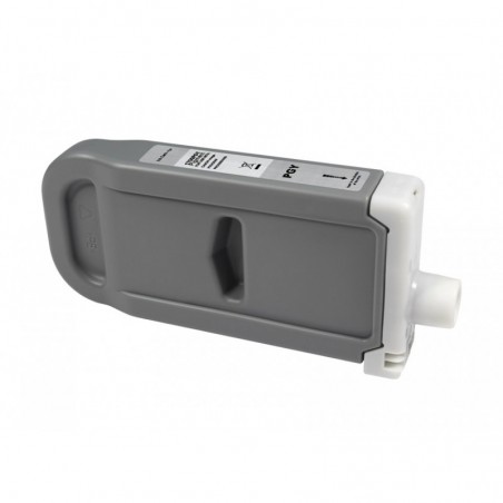 G&g canon cli571xl negro cartucho de tinta generico - reemplaza 0331c001/0385c001