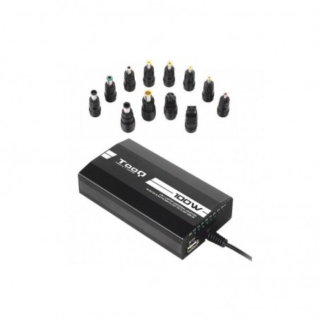 Pack 10 fundas para cd/dvd adhesivas durable 8080