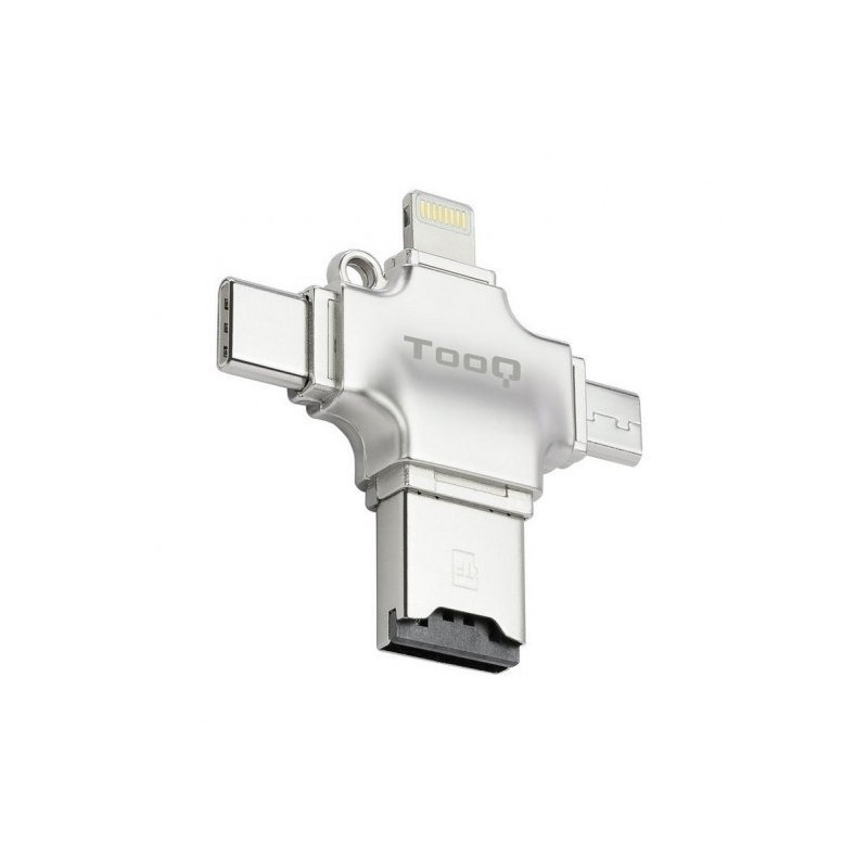 Fellowes CableZip Organizador de Cables - Reutilizable - Incluye Herramienta de Montaje - Color Plata