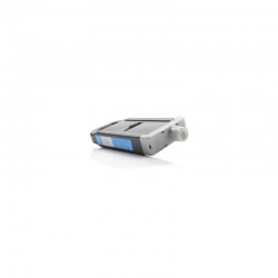 G&g canon pgi2500xl cyan cartucho de tinta generico - reemplaza 9265b001