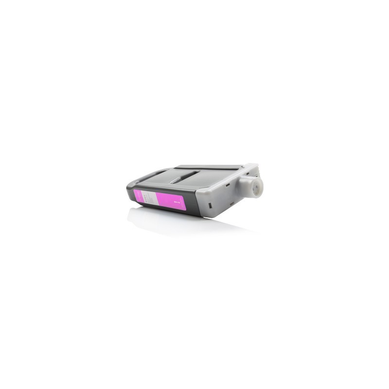 G&g canon pgi2500xl amarillo cartucho de tinta generico - reemplaza 9267b001