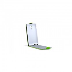 Mesa de oficina serie work con forma de l derecha 160x120 blanco/blanco rocada 2051aw04