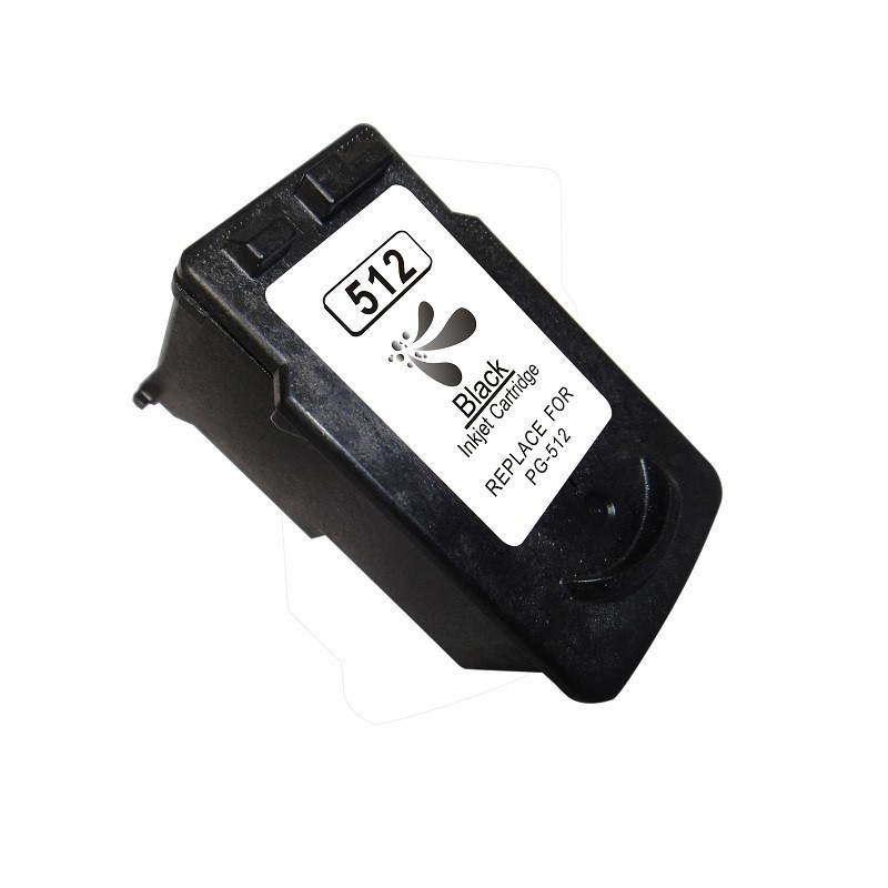 Canon pg545 negro cartucho de tinta original - 8287b004 (blister con alarma)