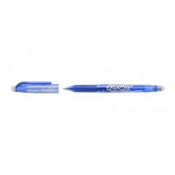 Pizarra sin marco skinwhiteboard color azul tráfico escala de azules. medida 75x115cm magnética modular rocada 6420r-5017