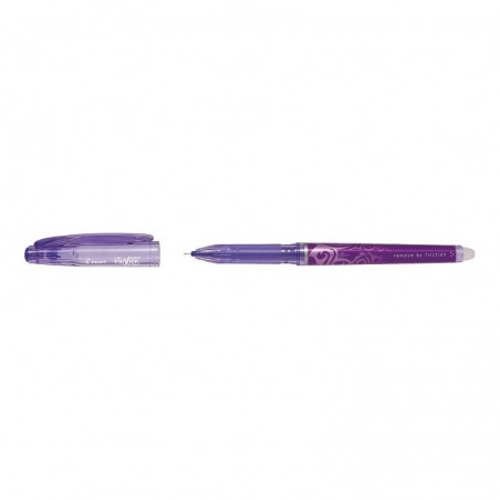 Pizarra sin marco skinwhiteboard color lila azulado escala de violetas. medida 75x115cm magnética modular rocada 6420r-4005