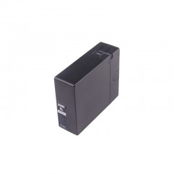 Canon c-exv11/c-exv12 negro cartucho de toner generico - reemplaza 9629a002/9634a002