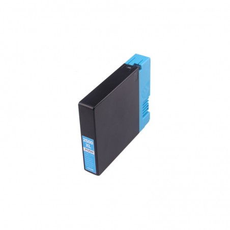 Canon c-exv18 negro cartucho de toner generico - reemplaza 0386b002