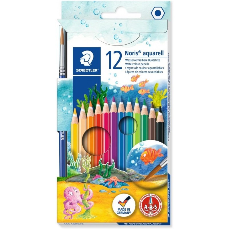 Pack de 10 fundas con pivotes a4 vertical color azul tarifold 114001